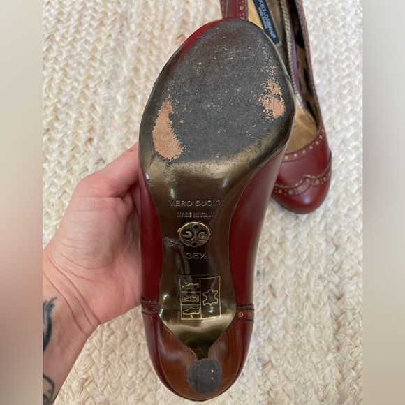 Dolce & Gabbana pumps - Picture 4 of 4